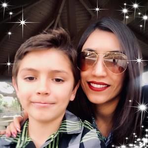 Meet your Posher, Karina